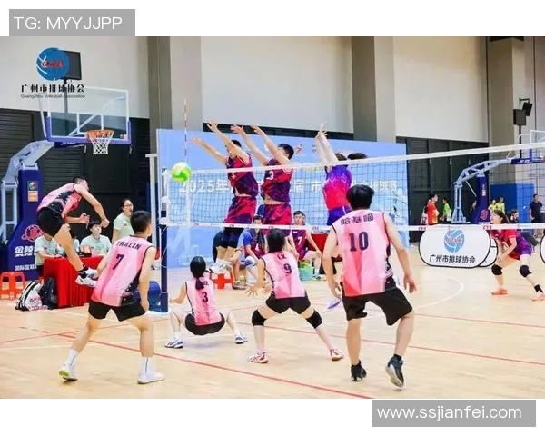 广州排球队在排球力量排行榜中荣登第六名展现实力与潜力