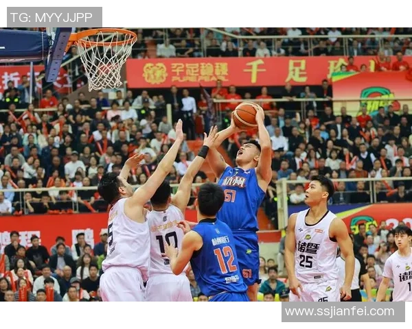 杭州篮球队的力量变革引发热议球迷期待新赛季的精彩表现与突破