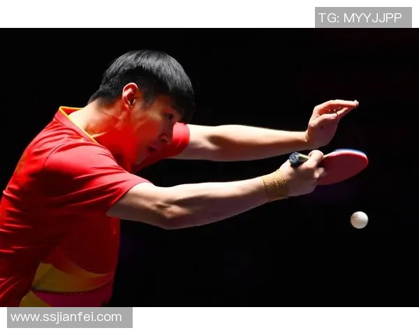 深圳乒乓球队在邀请赛中的灵活性表现及其对比赛结果的影响分析 深圳乒乓球队在邀请赛中的灵活性表现及其对比赛结果的影响分析