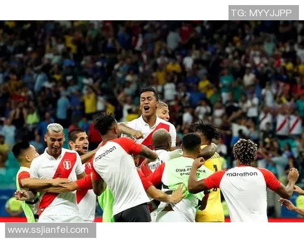 秘鲁足球明星盘点及其在国际赛场上的辉煌成就与影响力 秘鲁足球明星盘点及其在国际赛场上的辉煌成就与影响力