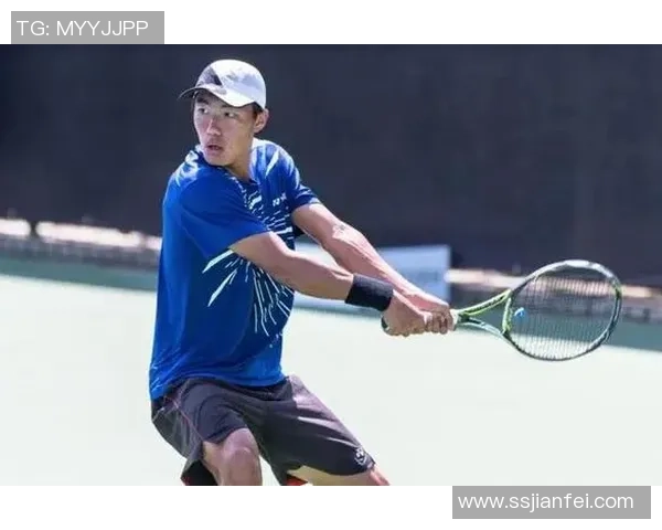 聚焦网球：探讨杭州网球队成员个人能力提升与发展策略