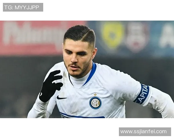 足球明星伊卡尔迪的传奇人生与职业生涯的辉煌成就探讨 足球明星伊卡尔迪的传奇人生与职业生涯的辉煌成就探讨