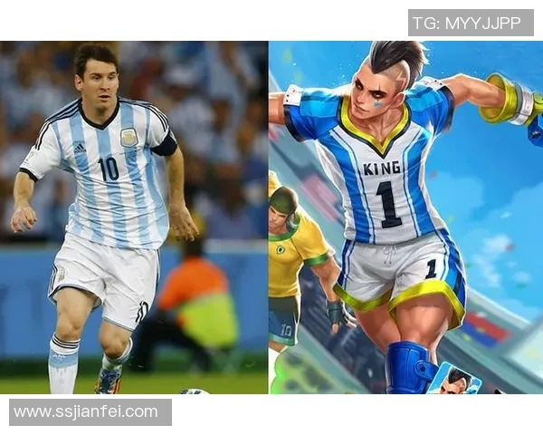 足球明星如何塑造公众对脸部美学的认知与影响力分析