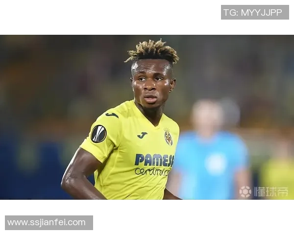 非洲足球新星崛起未来之星盘点与发展潜力分析