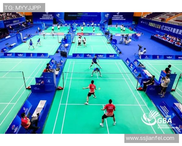 精英赛点评:深圳羽毛球队的意识表现