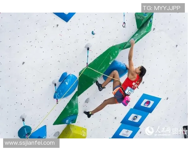世界攀岩锦标赛积分榜：杭州攀岩队以92分领跑