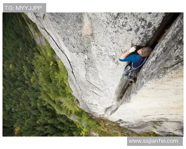 攀岩专题：聚焦深圳攀岩队的团队协作