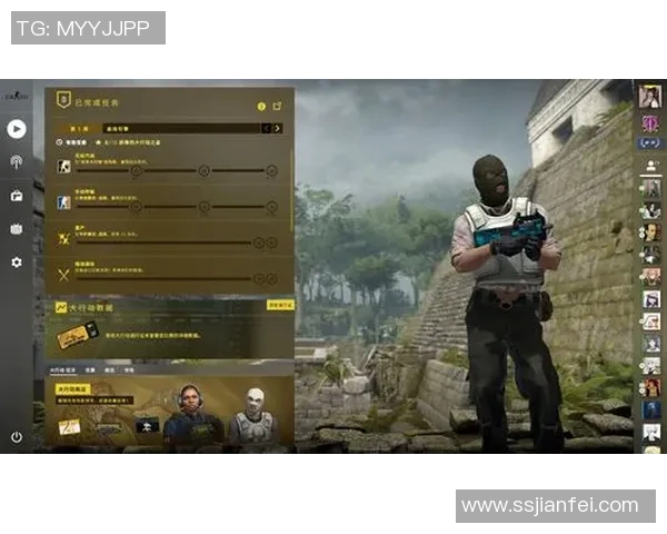 CS_GO深度：解密BLG的运营