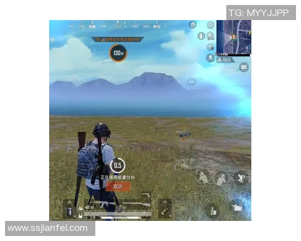 和平精英专题:聚焦V5的节奏