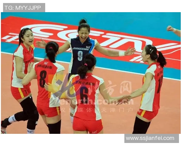 排球焦点:广州排球队的节奏探讨 排球焦点:广州排球队的节奏探讨