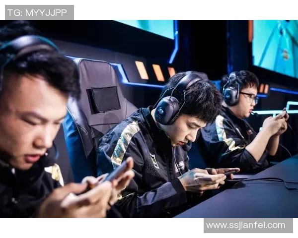 热议王者荣耀：RNG的比赛经验变革