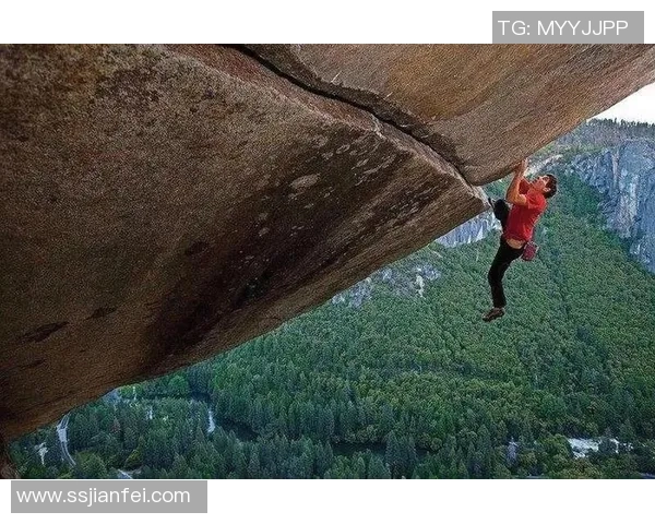 深度对话：吴静的攀岩人生