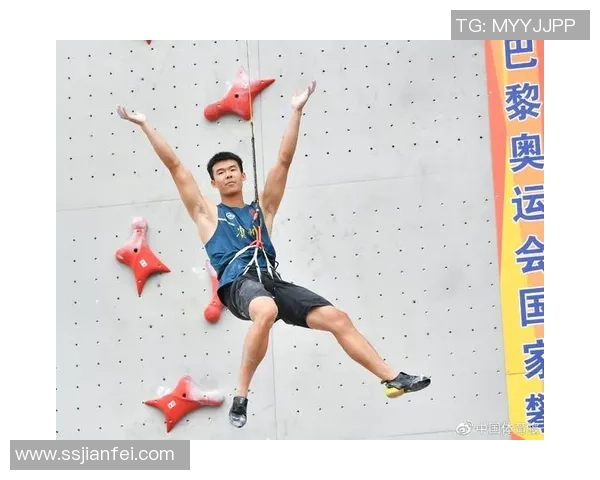 攀岩评论：深圳攀岩队的运营得失