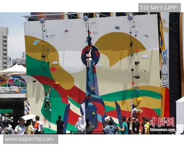 专业解读：上海攀岩队的节奏打法