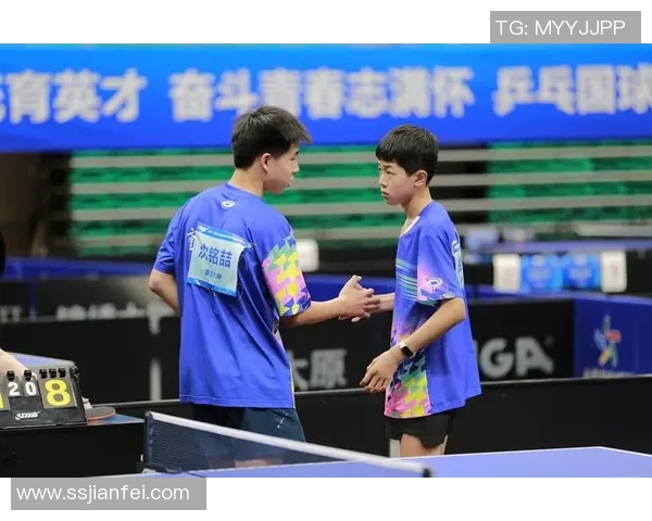 乒乓球焦点：重庆乒乓球队的实力探讨