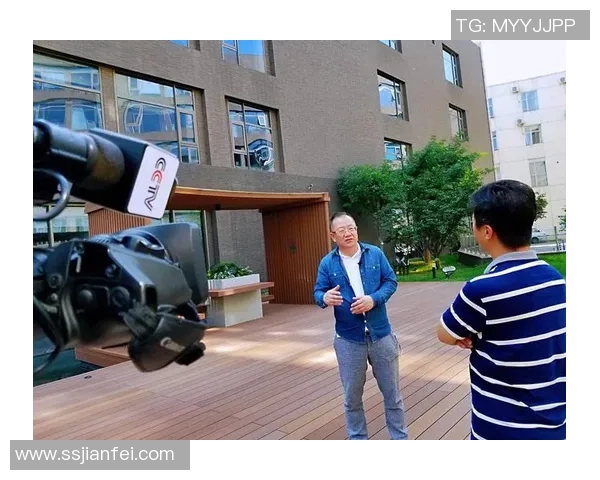 专访陈强：解密极限运动成功之道