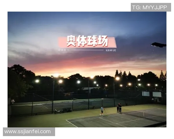 从零开始：网球心理素质完全攻略_1