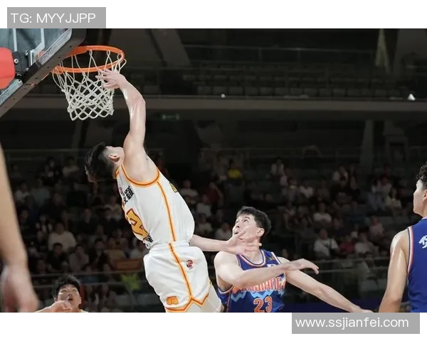 全运会点评：深圳篮球队的节奏表现