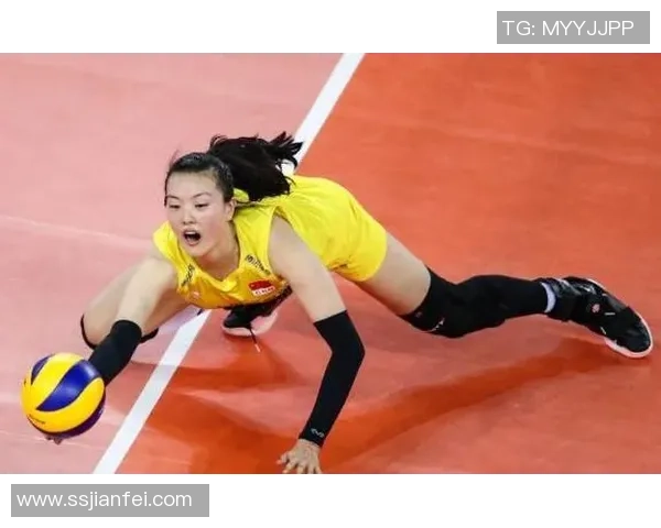 排球深度：解密南京排球队的整体压制