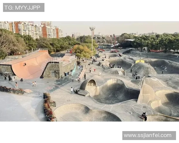 极限运动嘉年华点评：西安极限运动队的比赛经验表现