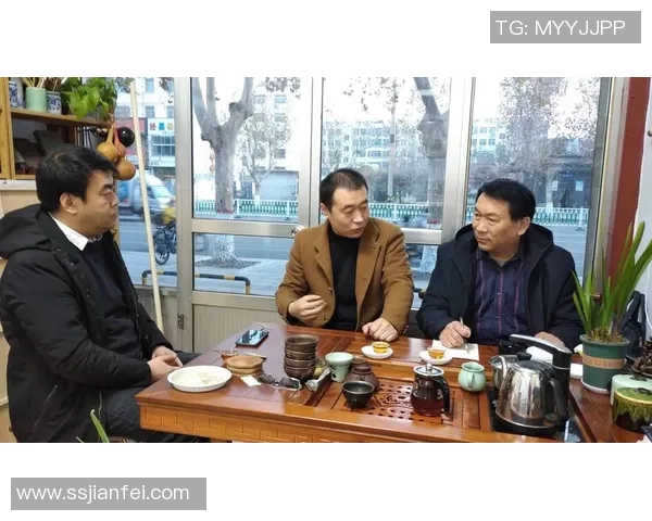 王磊专访：回顾英雄联盟历程