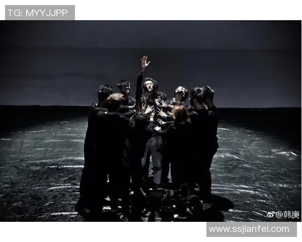 街舞热议：北京街舞队的力量争议