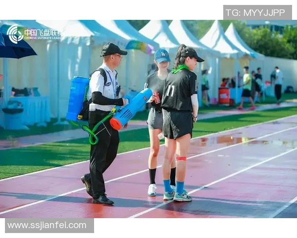 赛后复盘：重庆飞盘队 vs 上海飞盘队的心理素质